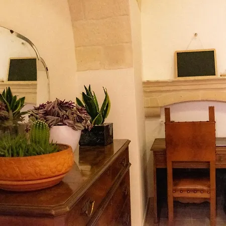 Ferienhaus Palmadom - And Original Experiences