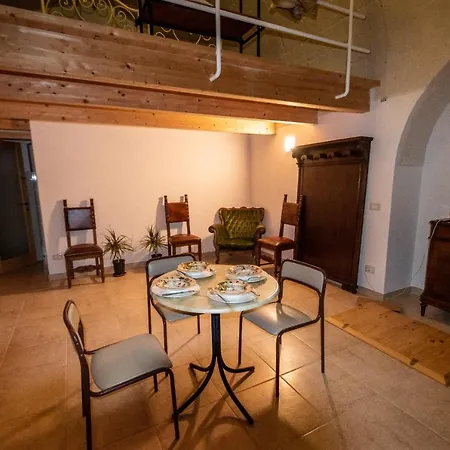 Ferienhaus Palmadom - And Original Experiences *
